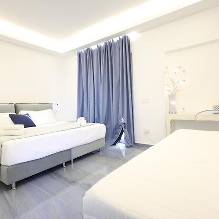 Oldwell Hotel Santa Domenica  Ngoại thất bức ảnh