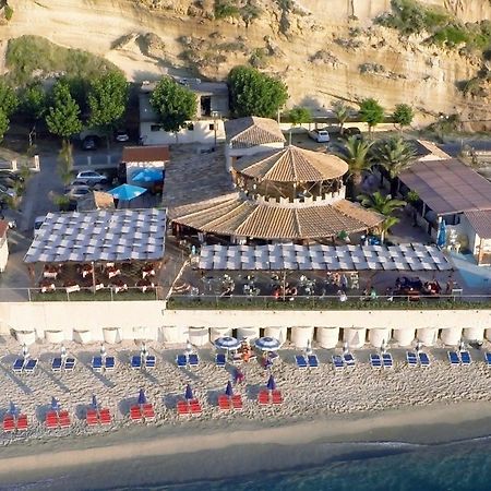 Oldwell Hotel Santa Domenica  Ngoại thất bức ảnh