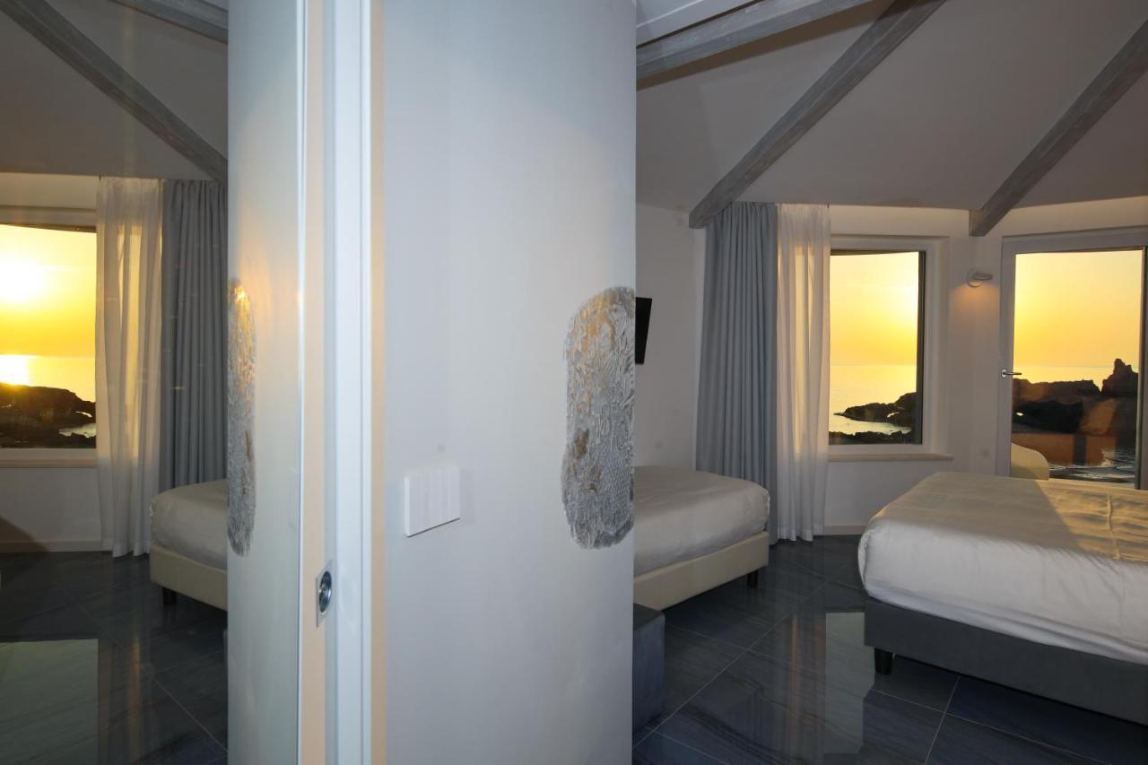 Oldwell Hotel Santa Domenica  Ngoại thất bức ảnh