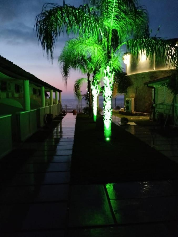Oldwell Hotel Santa Domenica  Ngoại thất bức ảnh