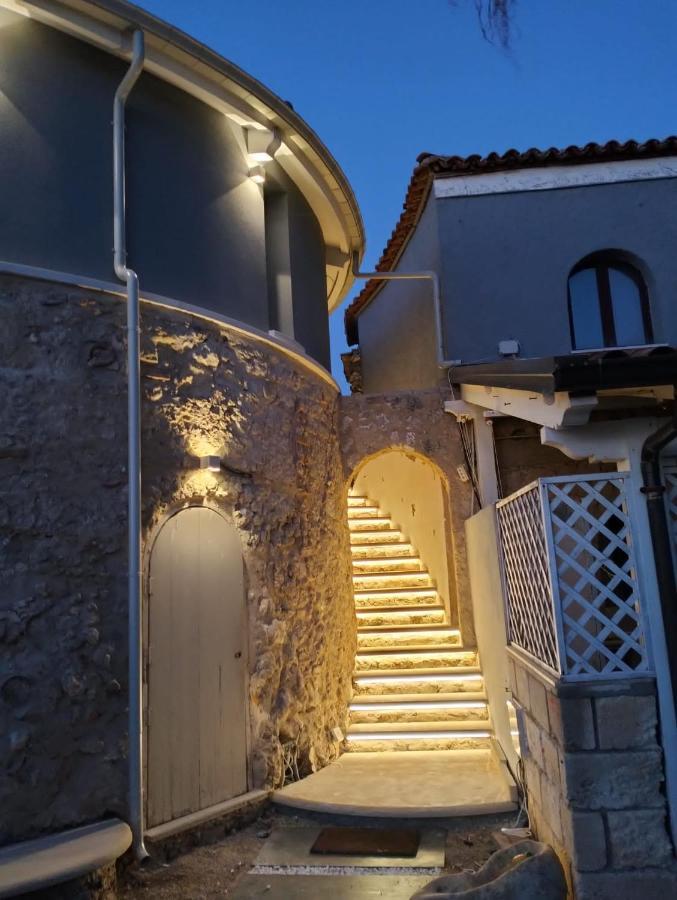 Oldwell Hotel Santa Domenica  Ngoại thất bức ảnh