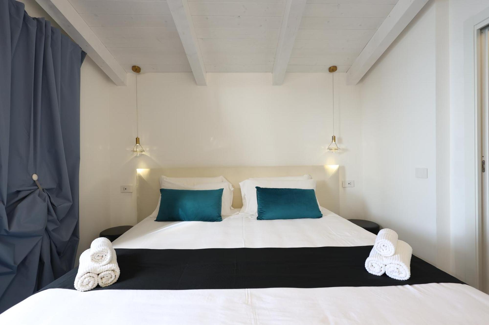 Oldwell Hotel Santa Domenica  Ngoại thất bức ảnh