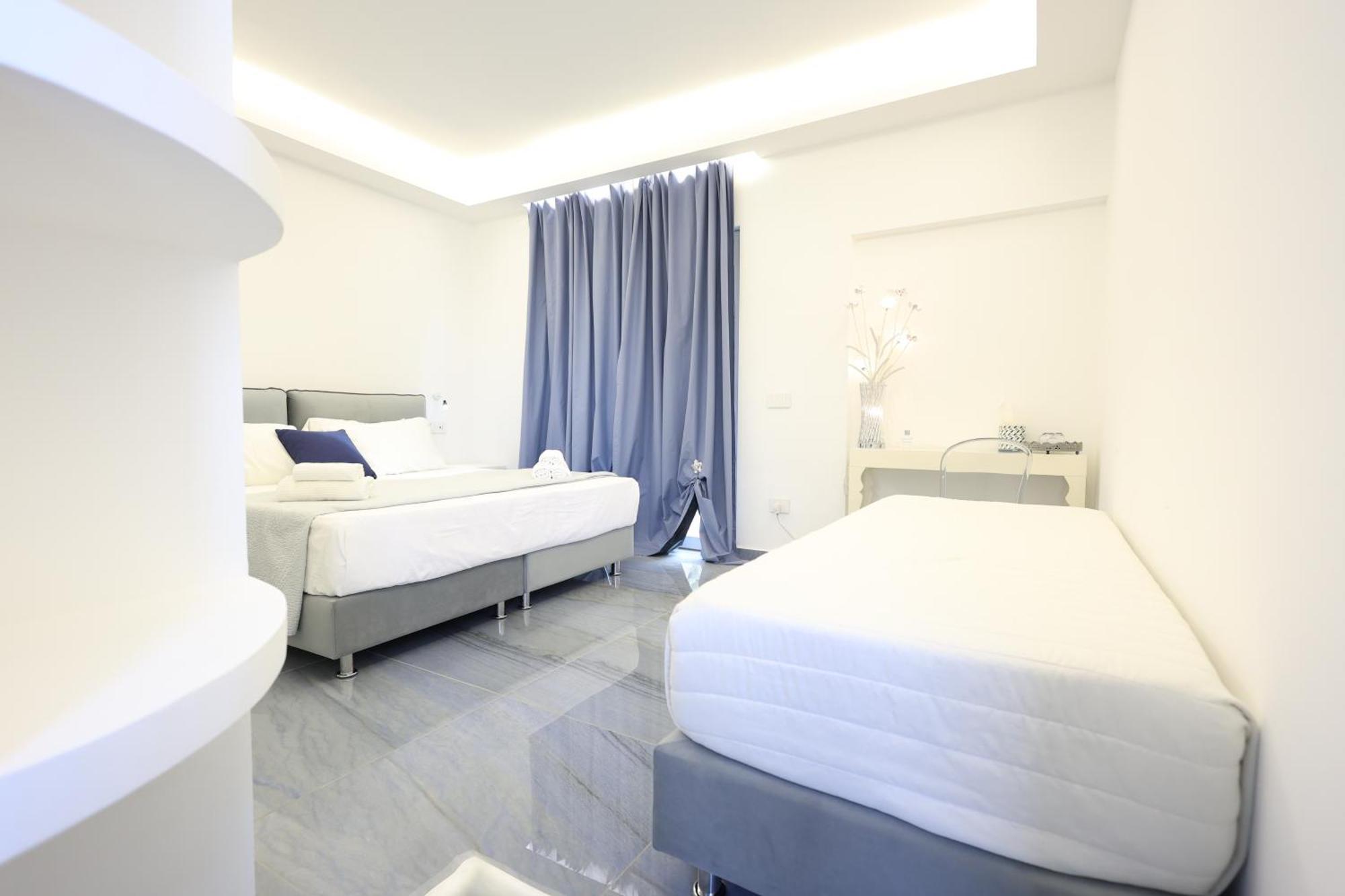 Oldwell Hotel Santa Domenica  Ngoại thất bức ảnh