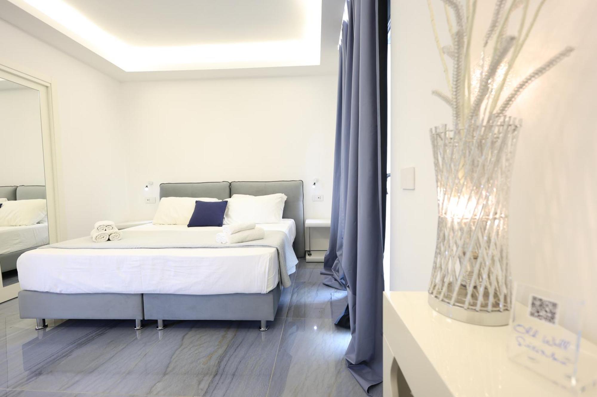 Oldwell Hotel Santa Domenica  Ngoại thất bức ảnh