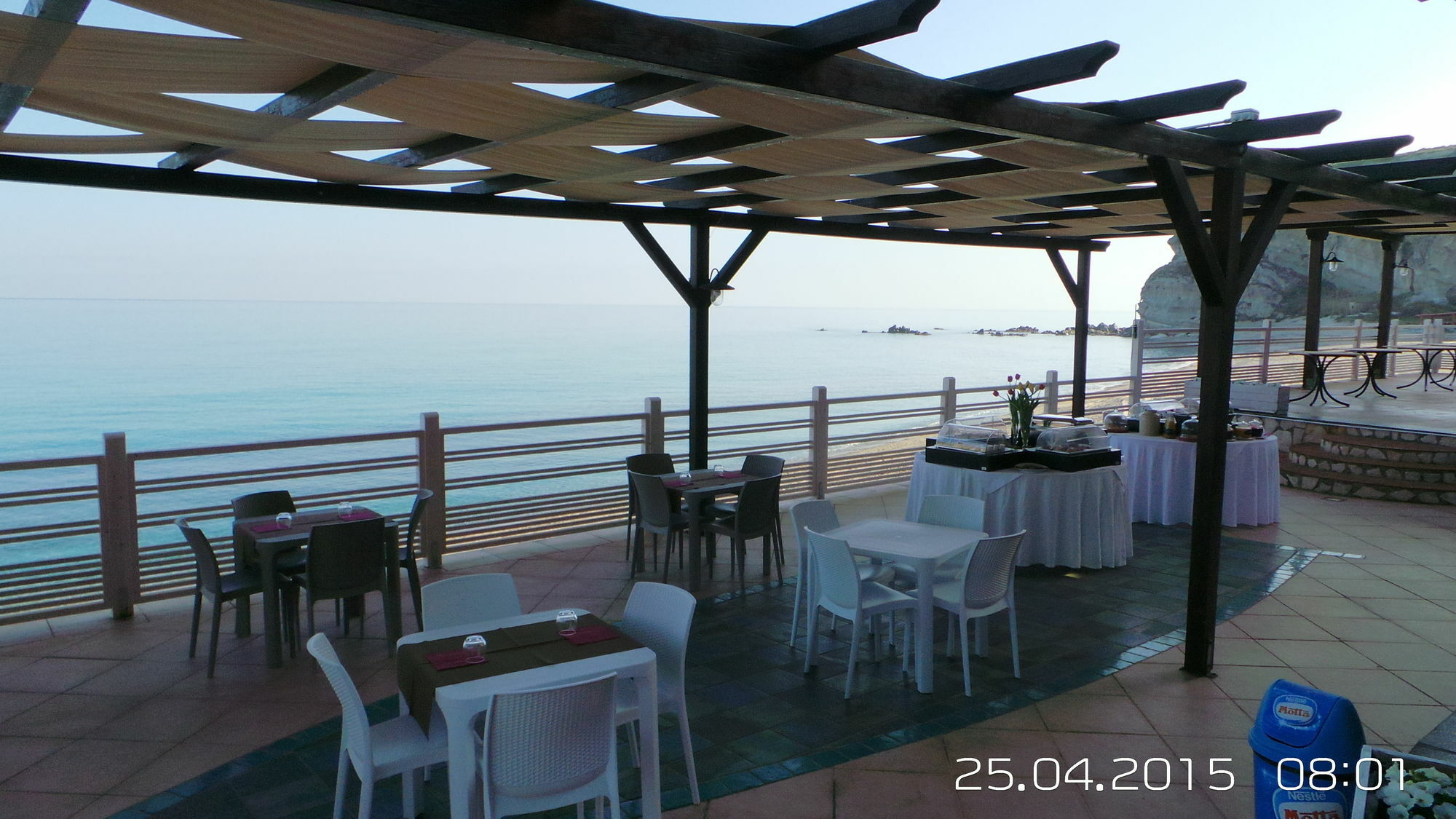 Oldwell Hotel Santa Domenica  Ngoại thất bức ảnh